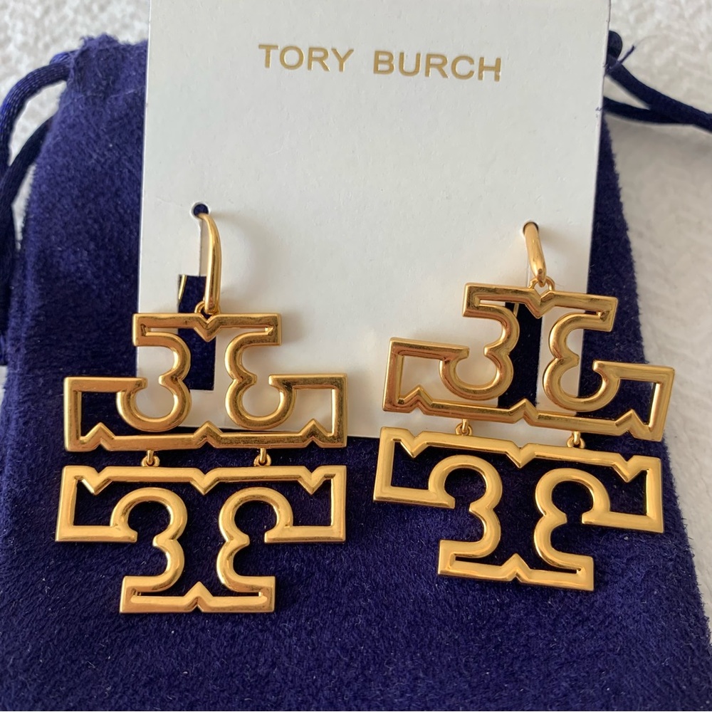 Tory Burch Earrings